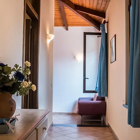Appartamento La Marinella Sant'Agnello Esterno foto