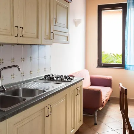 Appartamento La Marinella Sant'Agnello Esterno foto
