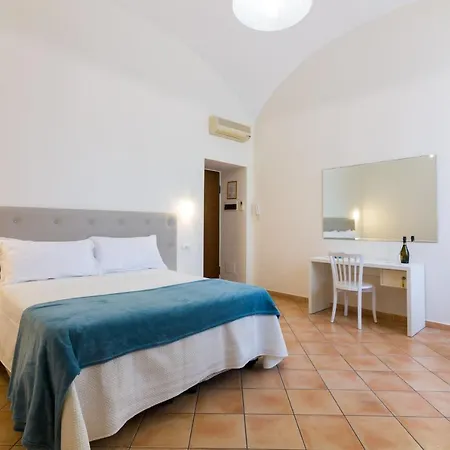 Appartamento La Marinella Sant'Agnello Esterno foto