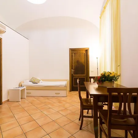 Appartamento La Marinella Sant'Agnello Esterno foto