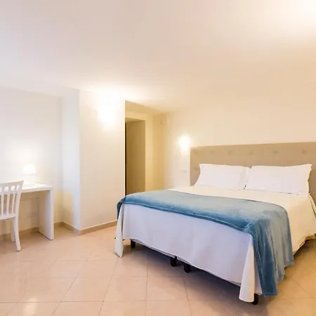 Appartamento La Marinella Sant'Agnello Esterno foto