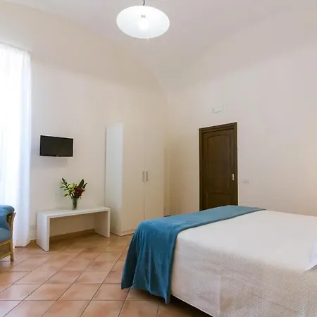 Appartamento La Marinella Sant'Agnello Esterno foto