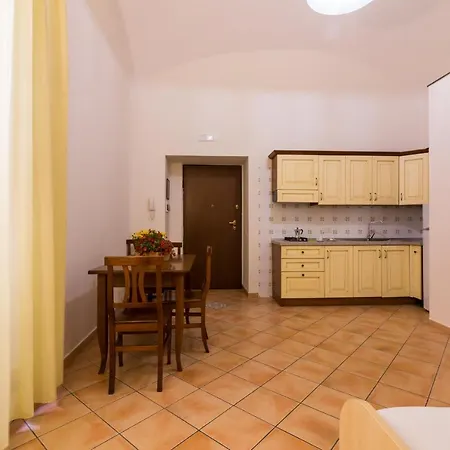 Appartamento La Marinella Sant'Agnello Esterno foto