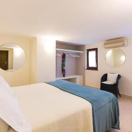 Appartamento La Marinella Sant'Agnello Esterno foto
