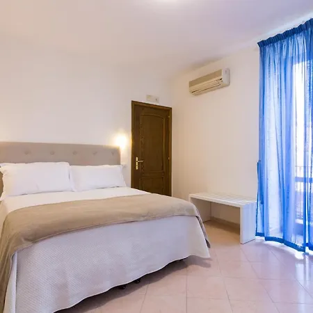 Appartamento La Marinella Sant'Agnello Esterno foto