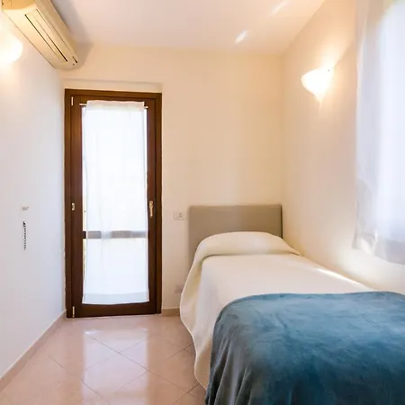 Appartamento La Marinella Sant'Agnello Esterno foto