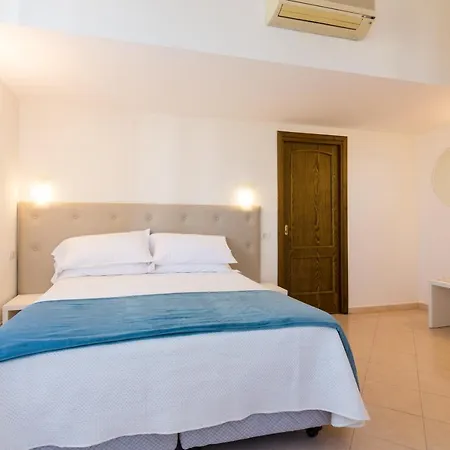 Appartamento La Marinella Sant'Agnello Esterno foto