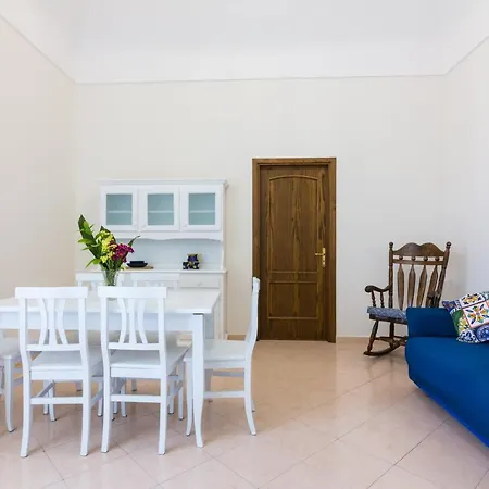 Appartamento La Marinella Sant'Agnello Esterno foto