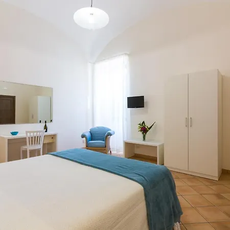 Appartamento La Marinella Sant'Agnello Esterno foto