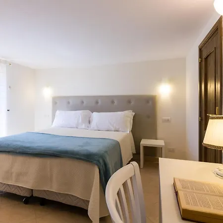 Appartamento La Marinella Sant'Agnello Esterno foto