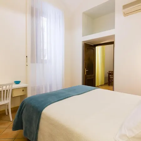 Appartamento La Marinella Sant'Agnello Esterno foto