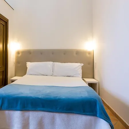 Appartamento La Marinella Sant'Agnello Esterno foto
