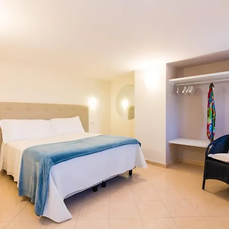 Appartamento La Marinella Sant'Agnello Esterno foto