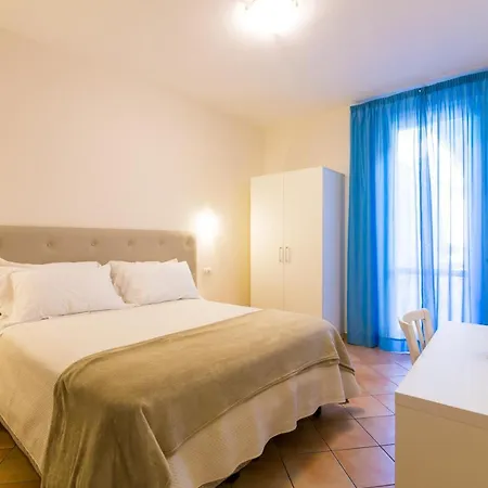 Appartamento La Marinella Sant'Agnello Esterno foto