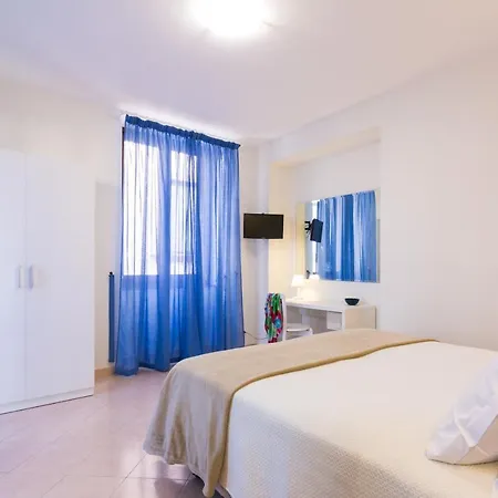 Appartamento La Marinella Sant'Agnello Esterno foto
