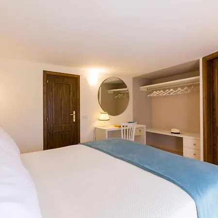 Appartamento La Marinella Sant'Agnello Esterno foto