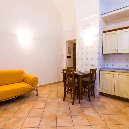Appartamento La Marinella Sant'Agnello Esterno foto
