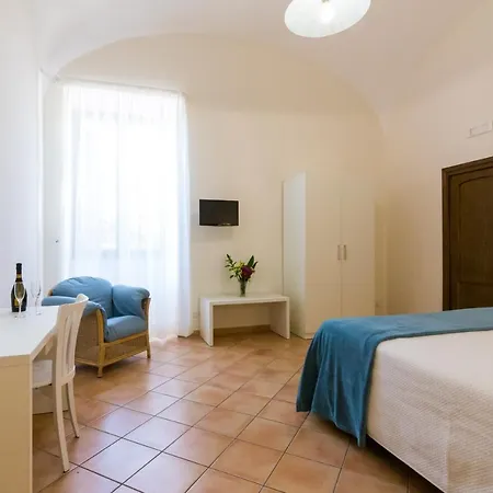 Appartamento La Marinella Sant'Agnello Esterno foto