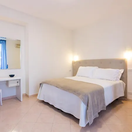Appartamento La Marinella Sant'Agnello Esterno foto