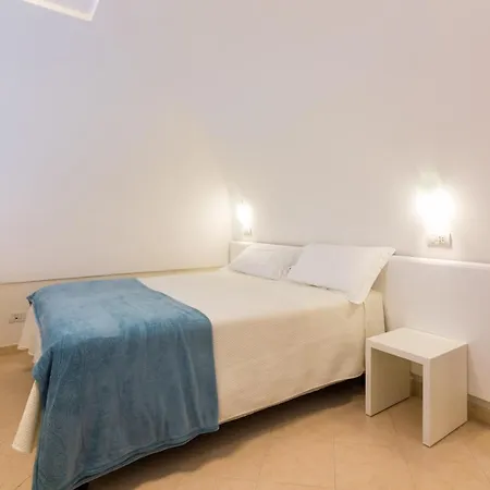 Appartamento La Marinella Sant'Agnello Esterno foto