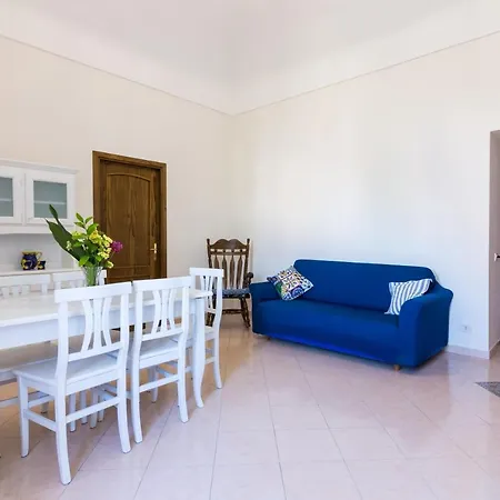 Appartamento La Marinella Sant'Agnello Esterno foto