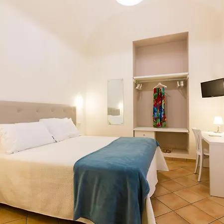 Appartamento La Marinella Sant'Agnello Esterno foto