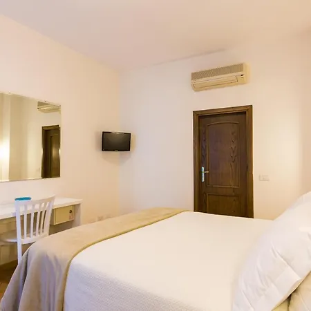Appartamento La Marinella Sant'Agnello Esterno foto