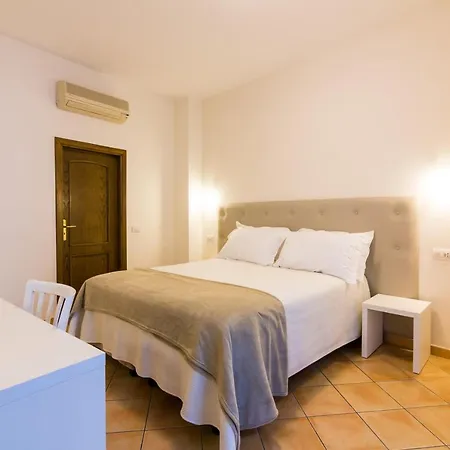 Appartamento La Marinella Sant'Agnello Esterno foto