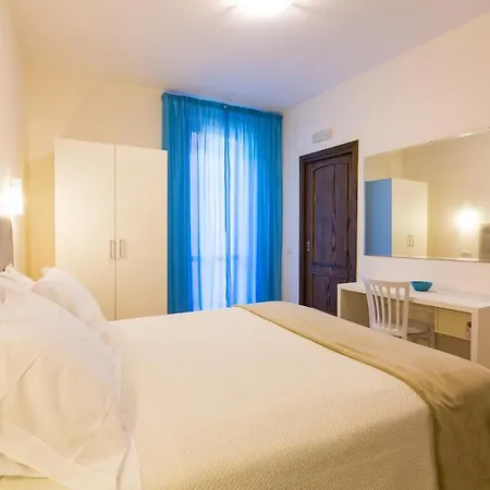 Appartamento La Marinella Sant'Agnello Esterno foto