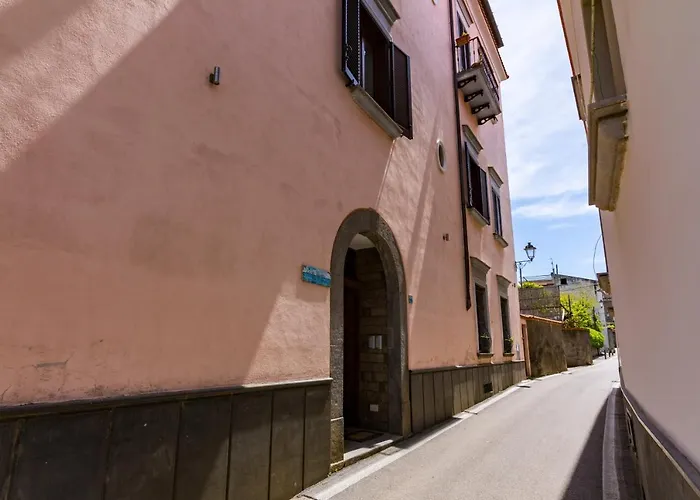 La Marinella
