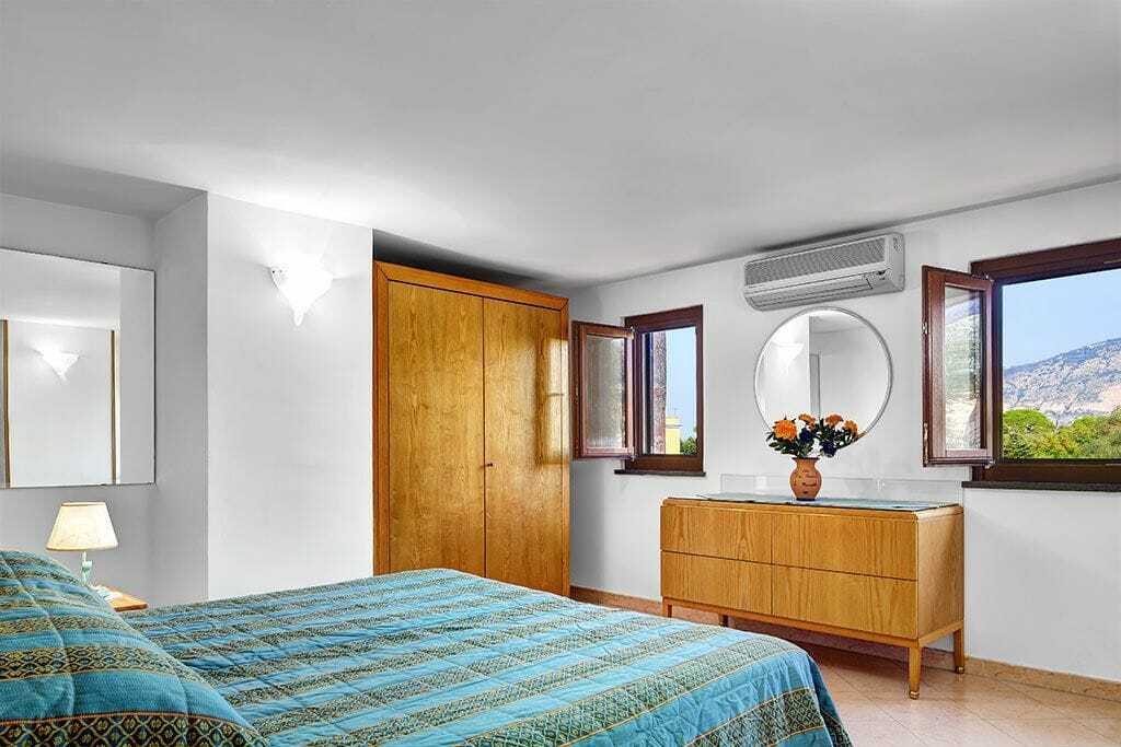 Apartment La Marinella *
