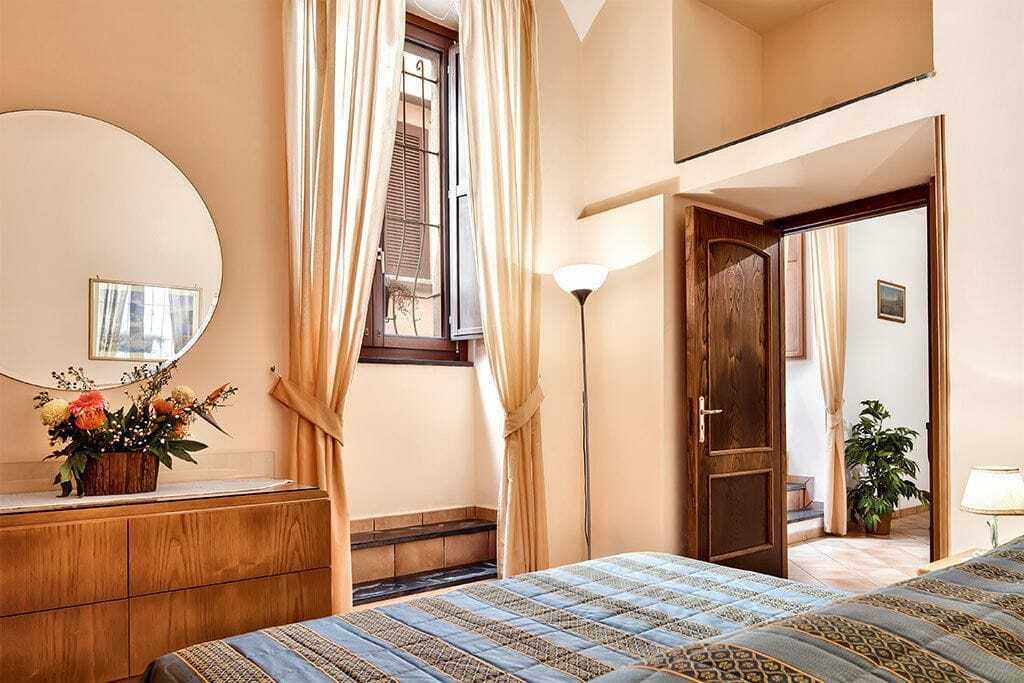 Apartment La Marinella Sant'Agnello