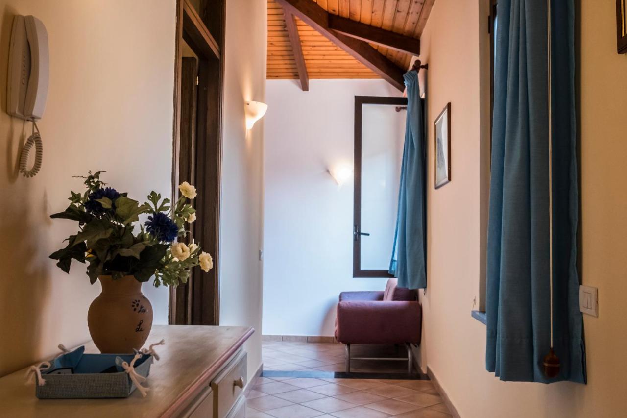 Apartment La Marinella