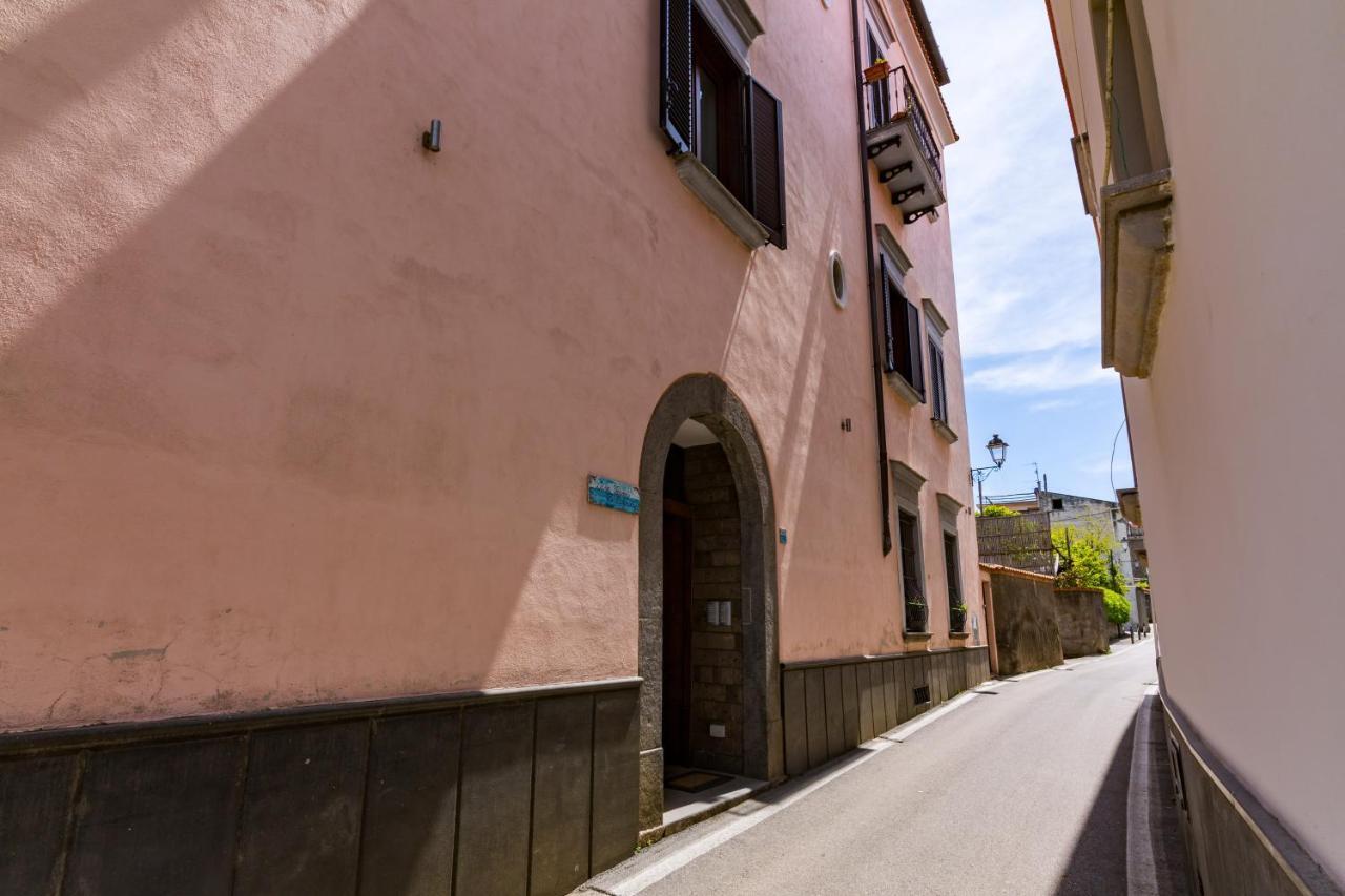 La Marinella Apartment Sant'Agnello