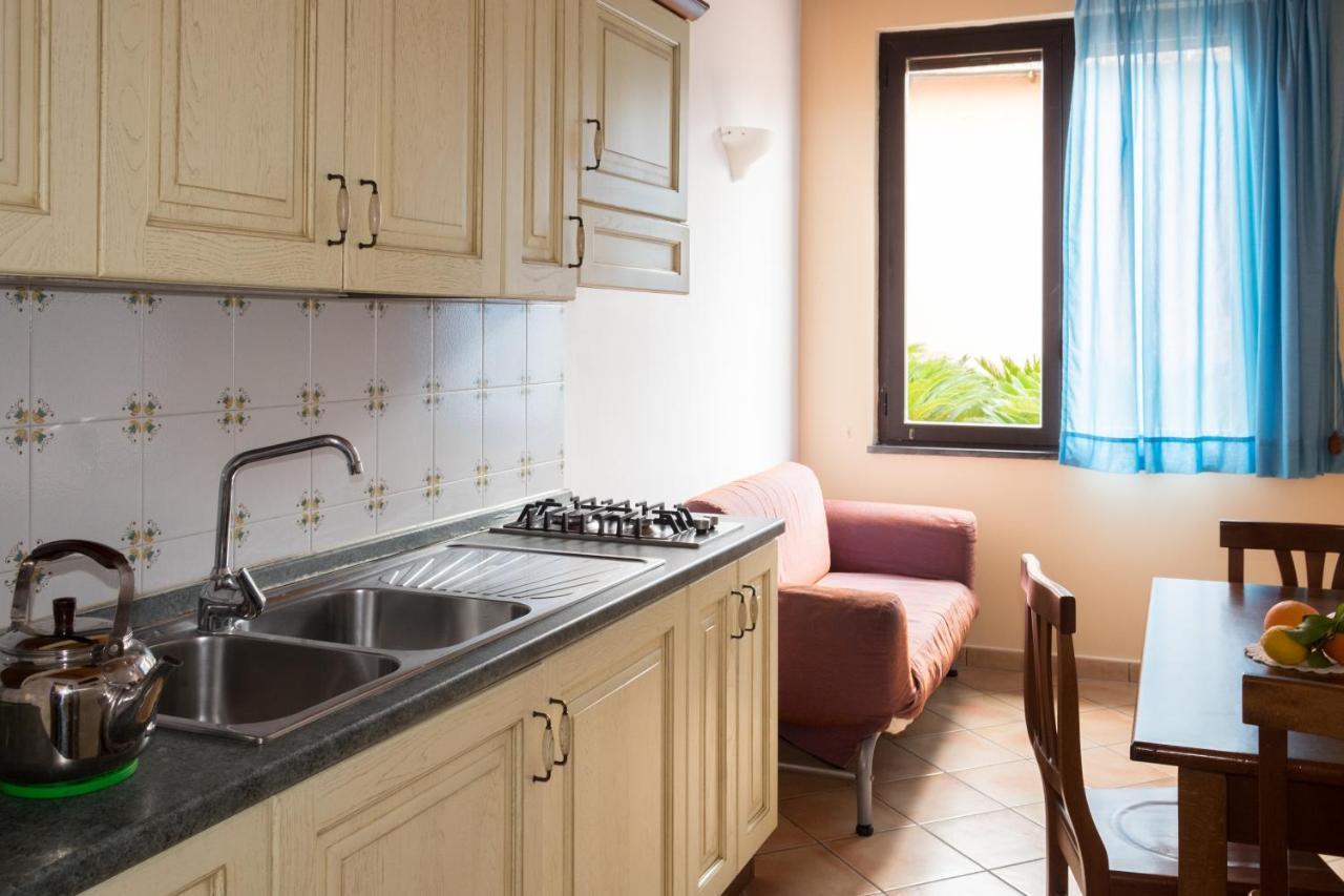 La Marinella Apartment