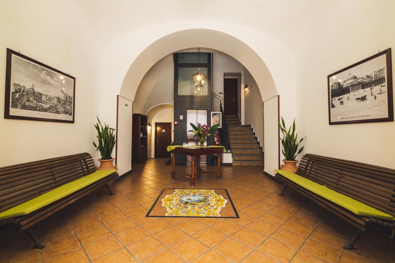 Apartment La Marinella *