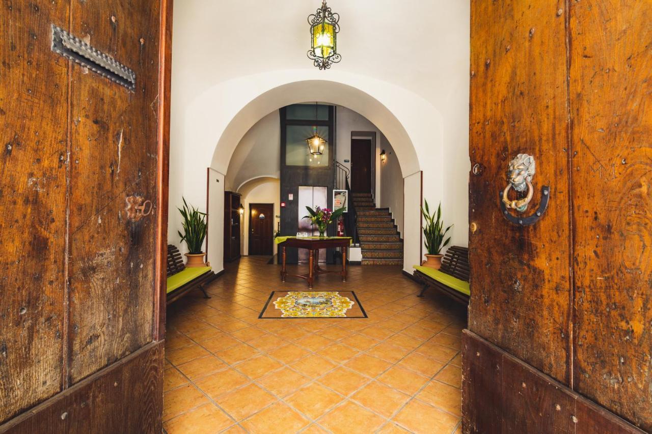Apartment La Marinella