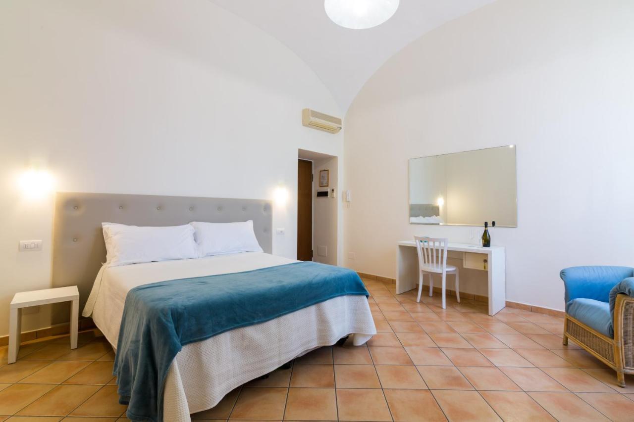 Apartment La Marinella *