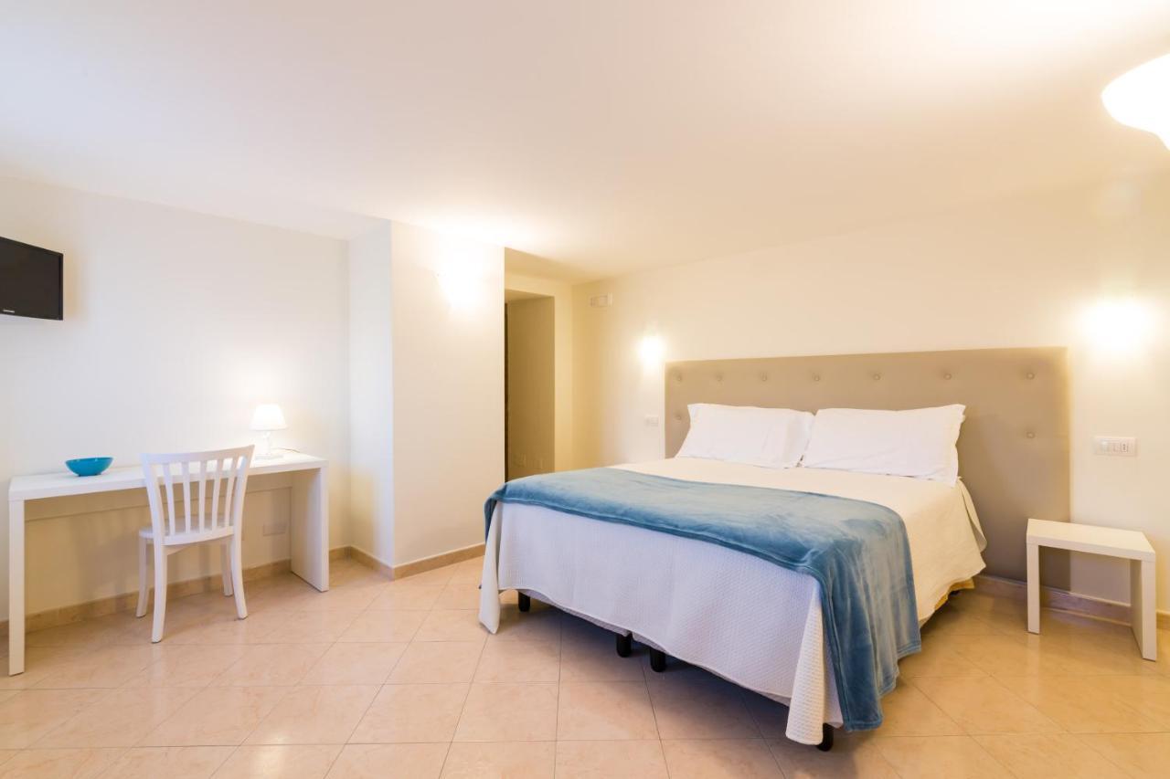 La Marinella Apartment