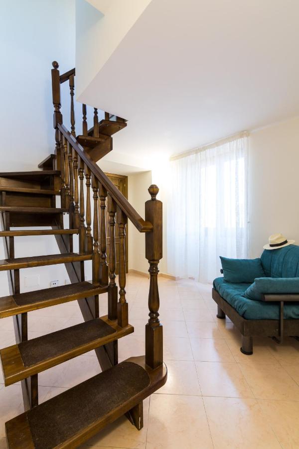Apartment La Marinella Sant'Agnello