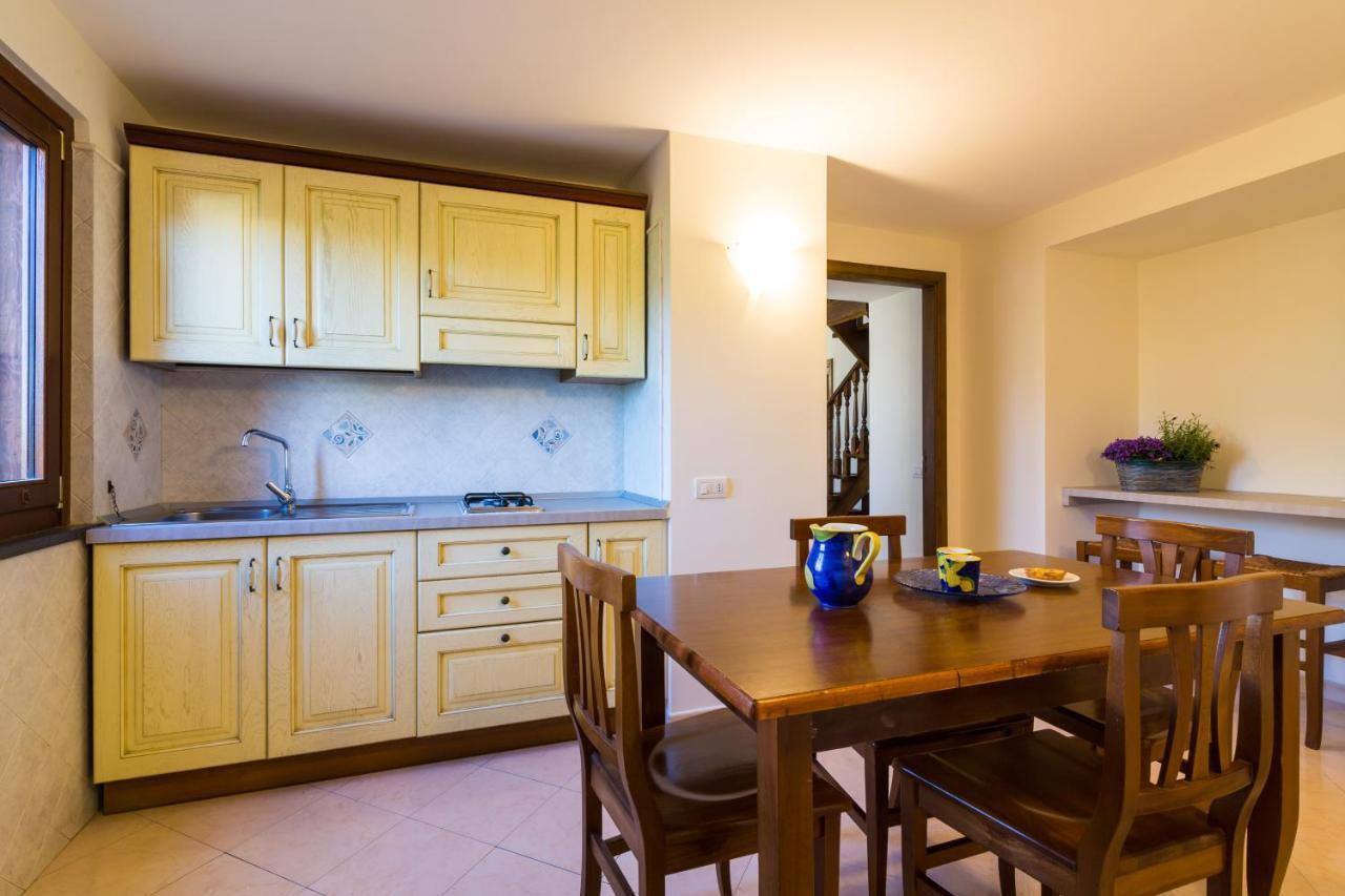 La Marinella Apartment