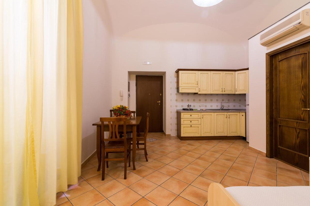 Apartment La Marinella Sant'Agnello