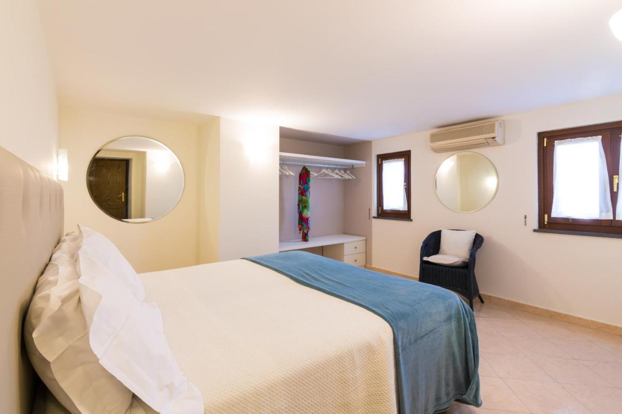 Apartment La Marinella Sant'Agnello