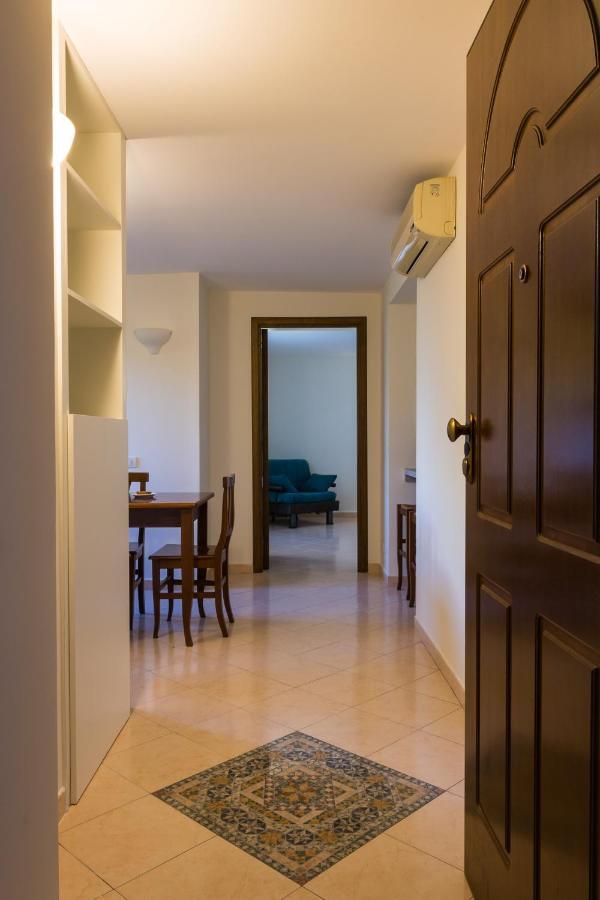 Apartment La Marinella *