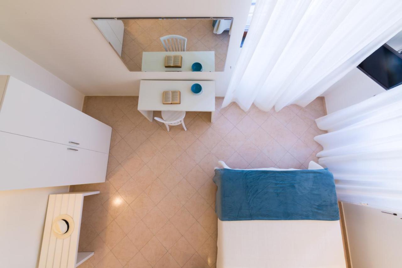 Apartment La Marinella