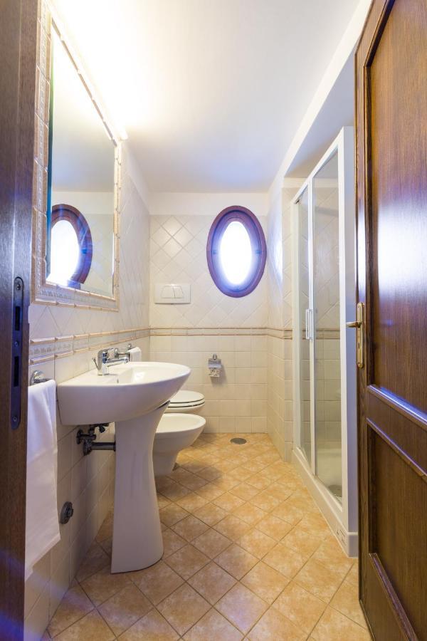 Apartment La Marinella *