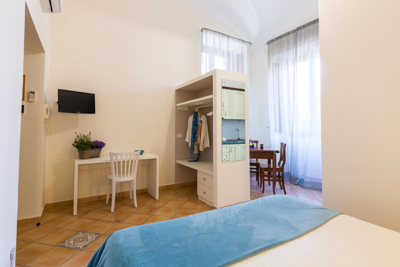 La Marinella Apartment