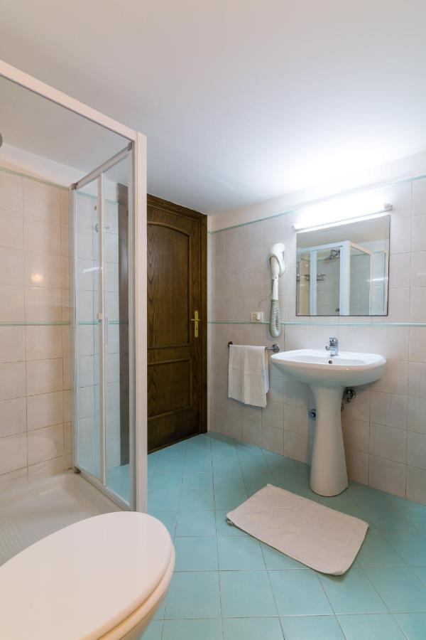 La Marinella Apartment *