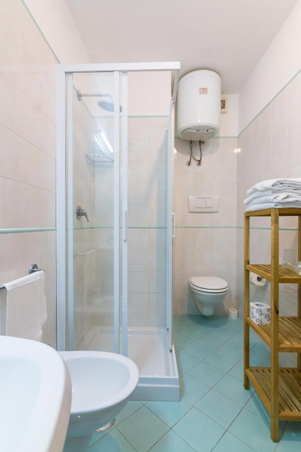 Apartment La Marinella *