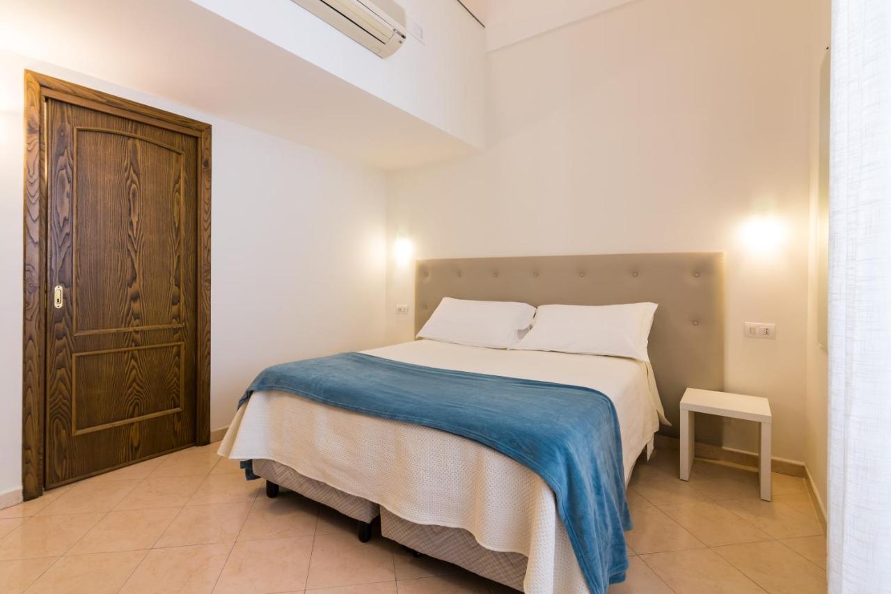 La Marinella Apartment *